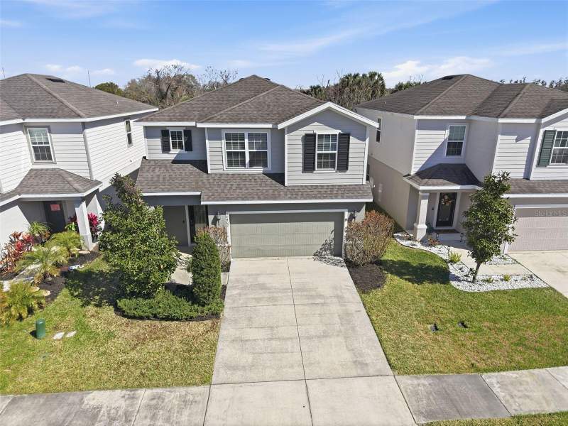 3 bedroom Single Family Residence at 10402 Hawks Landing Drive, Cypress Preserve Ph 1B, Land O Lakes — photo 3