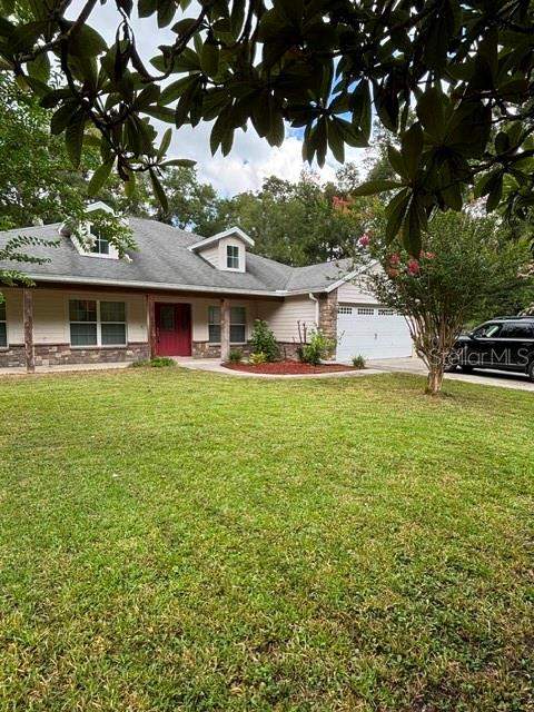 4 bedroom Single Family Residence at 9209 McIntyre Road, East Brooksville, Brooksville — photo 4