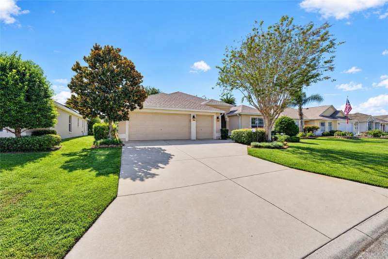 3 bedroom Single Family Residence at 588 Bradford Loop, The Villages, The Villages — photo 5