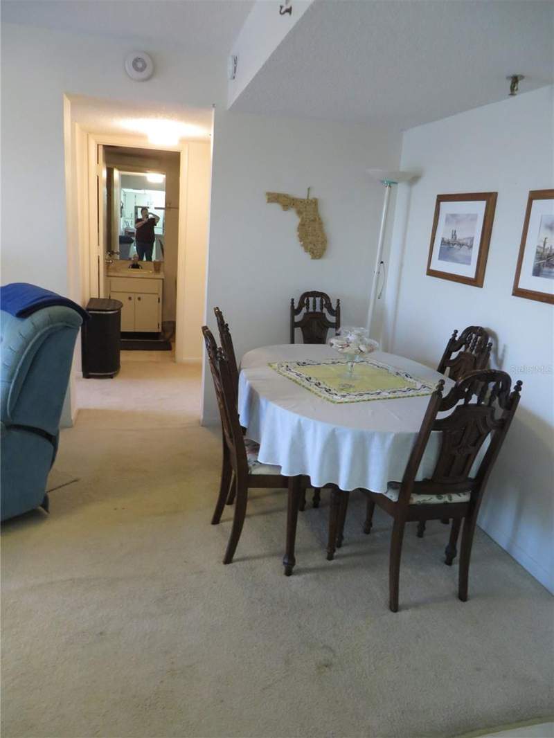 2 bedroom Condominium at 21405 Olean Boulevard #324, Promenades East, Port Charlotte — photo 4