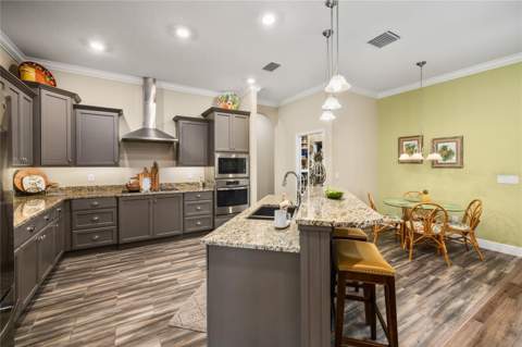 1097 Sugar Loaf Key Loop, Lady Lake FL - photo 9 of 90