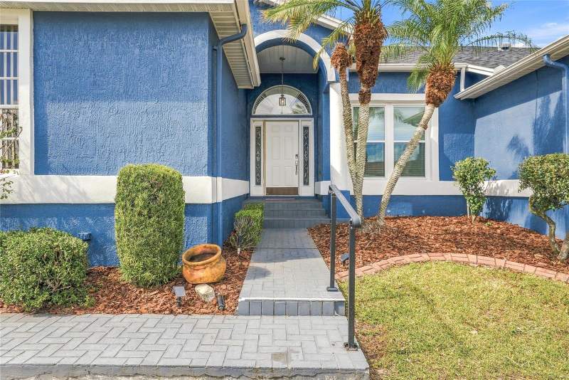 3 bedroom Single Family Residence at 5946 Chickadee Drive, Sandpiper Golf & Cc Ph 11, Lakeland — photo 2