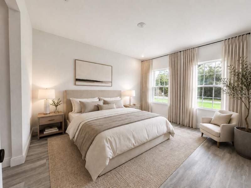 4 bedroom Single Family Residence at 3901 SW 161st Loop, Marion Oaks Un 05, Ocala — photo 2