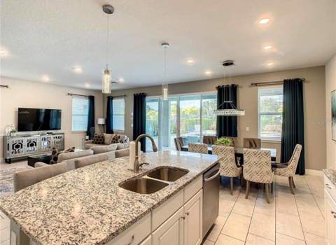 448 Southfield Street, Kissimmee FL - photo 11 of 43