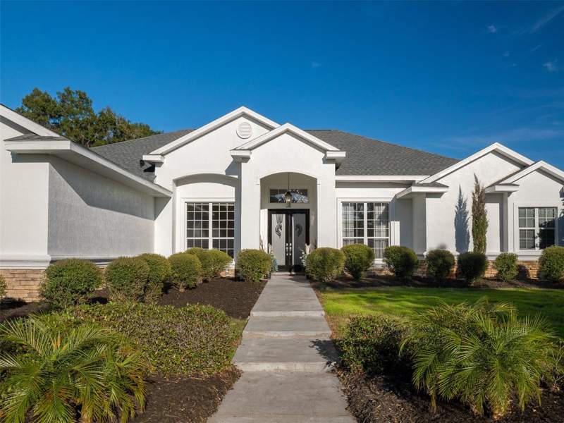 3 bedroom Farm at 14335 N US Highway 441, Citra, Citra — photo 4