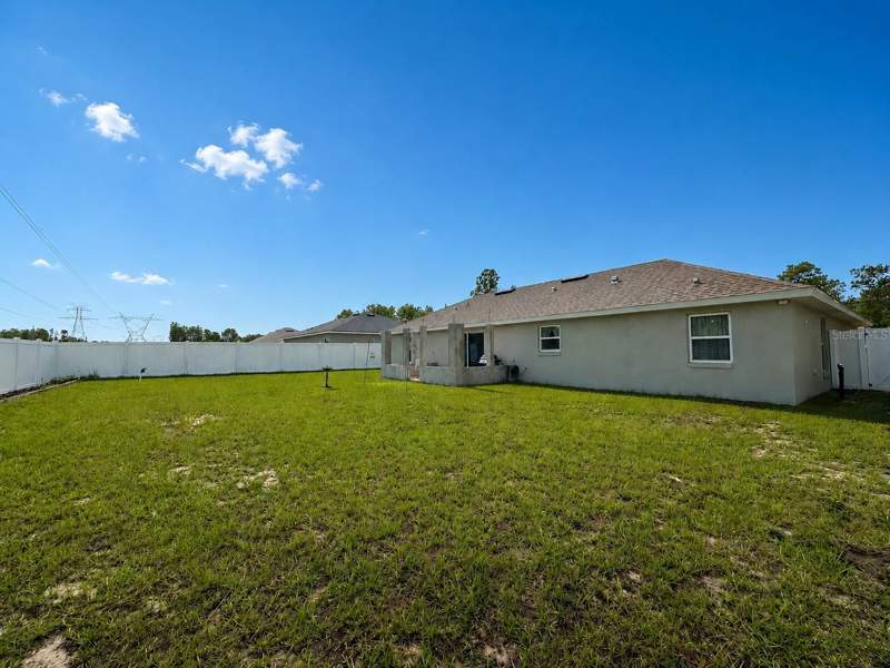 3 bedroom Single Family Residence at 15211 SW 65th Terrace Road, Marion Oaks, Ocala — photo 2
