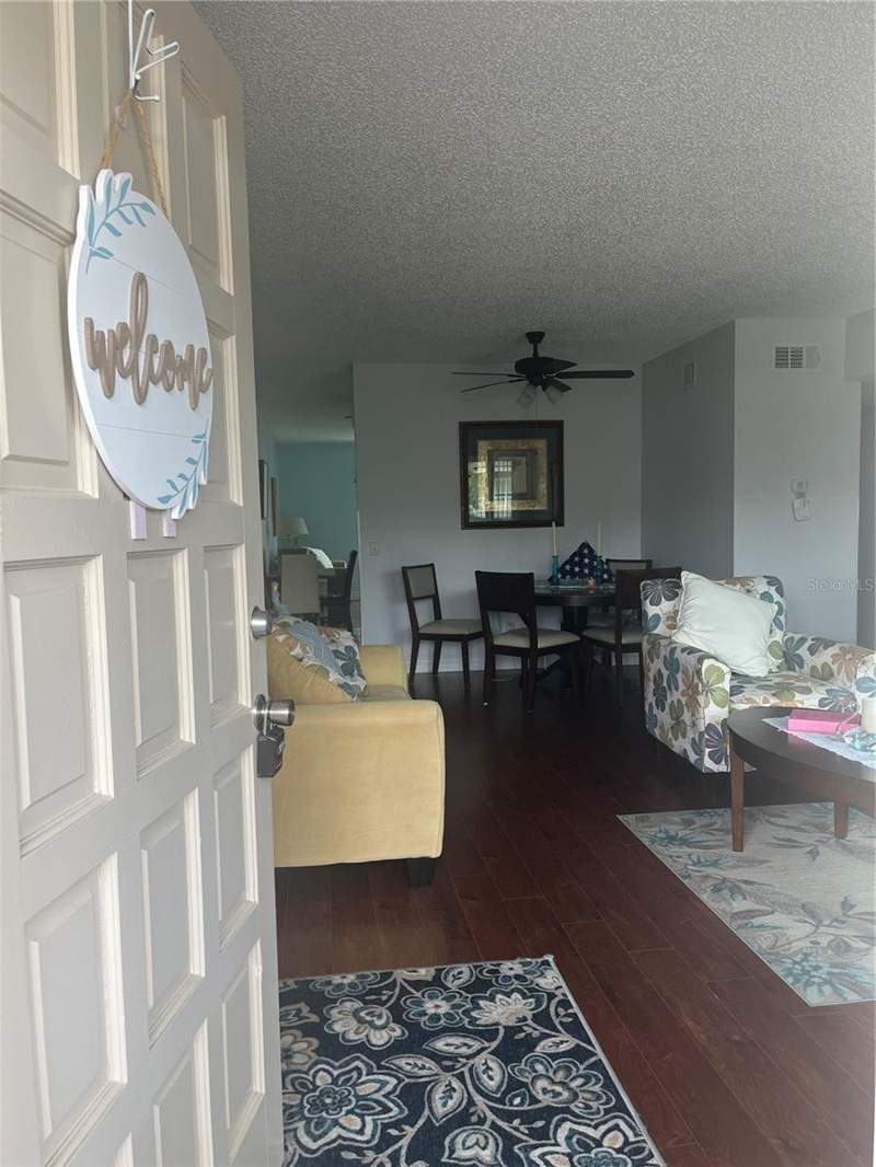 2 bedroom Condominium at 2295 Belgian Lane #43, On Top Of The World, Clearwater — photo 5