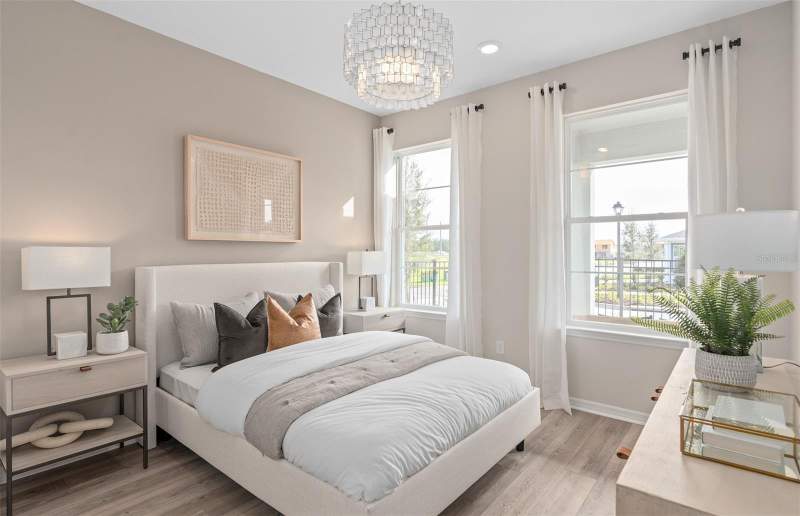 5 bedroom Single Family Residence at 5572 Sunlit Haven Drive, Parkside Trails, Clermont — photo 5