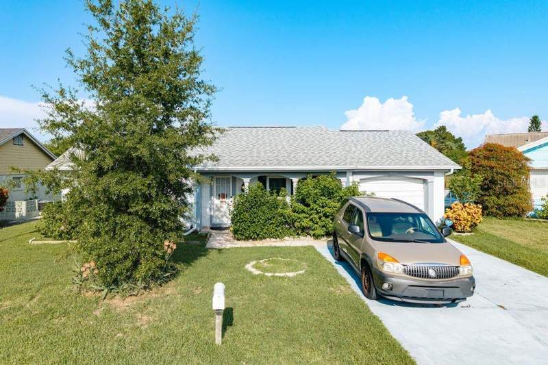 2 bedroom Single Family Residence at 3552 Bluebell Lane, Beacon Square, Holiday — photo 2