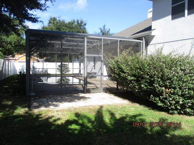 5 bedroom Single Family Residence at 101 Galileo Way, Preserve At Black Hammock Rep, Oviedo — photo 2