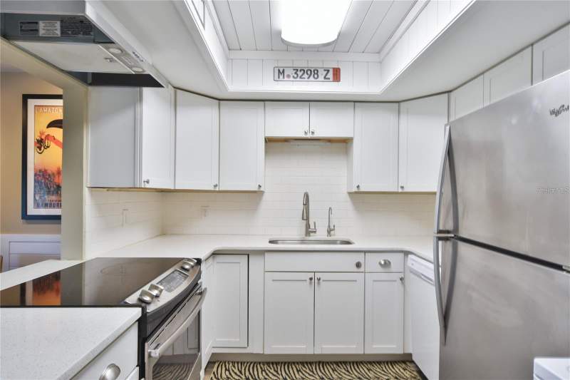 2 bedroom Condominium at 637 Midway Drive #B, Twin Lakes Village West Condo, Ocala — photo 2
