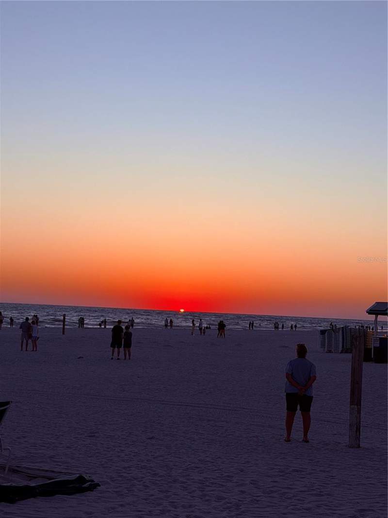 2 bedroom Condominium at 5555 Gulf Boulevard #310, Regency West Apts Condo, St Pete Beach — photo 5