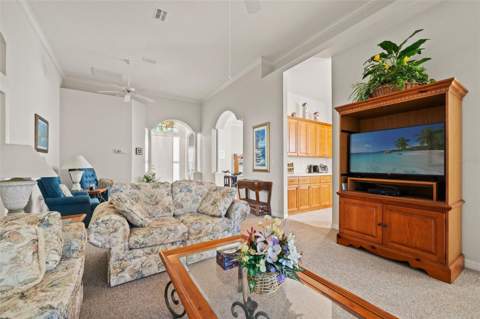 10199 Holly Berry Drive, Weeki Wachee FL - photo 7 of 53