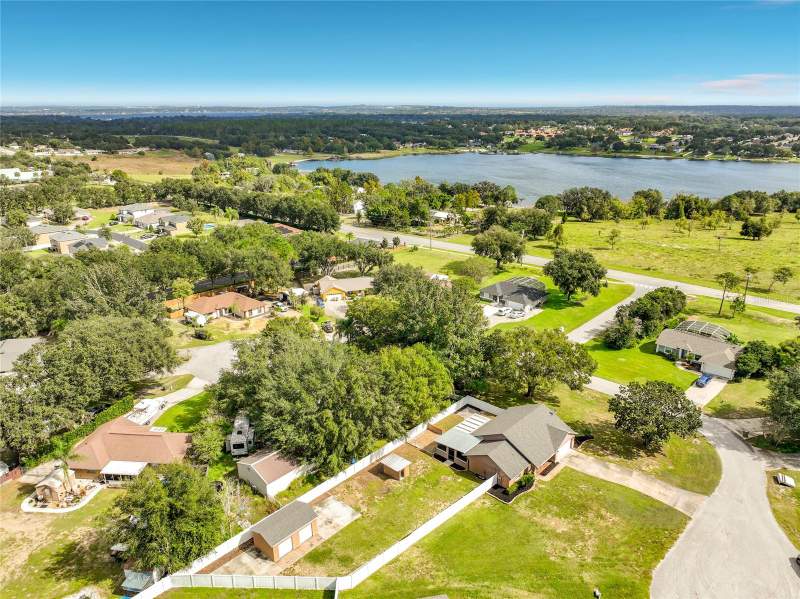 3 bedroom Single Family Residence at 9913 Janette Ln, Rolling Hills Sub, Clermont — photo 5