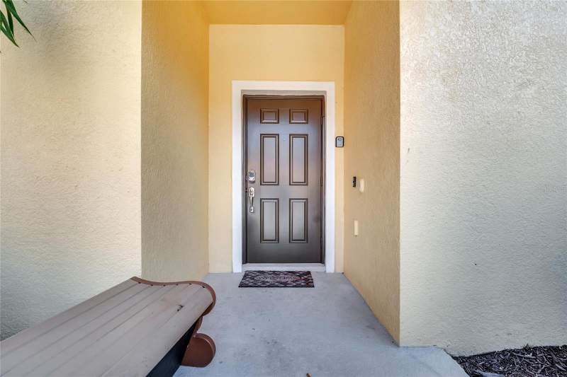 4 bedroom Townhouse at 8978 California Palm Road, Paradise Palms Resort Ph 1, Kissimmee — photo 4