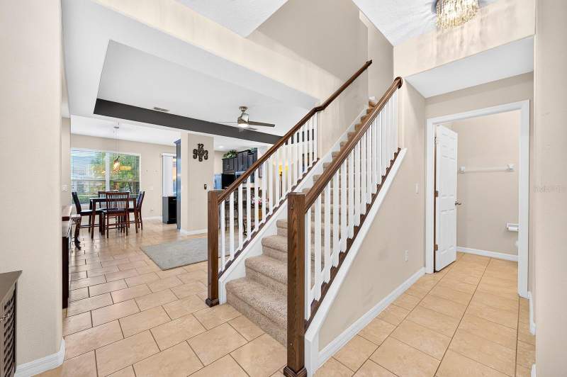 3 bedroom Townhouse at 2109 Victoria Glen Drive, Reserve At Loch Lake, Sanford — photo 2