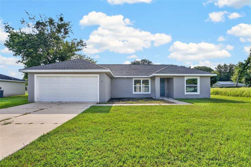 3 bedroom Single Family Residence at 4 Pine Trace Track, Silver Springs Shores, Ocala — photo 2