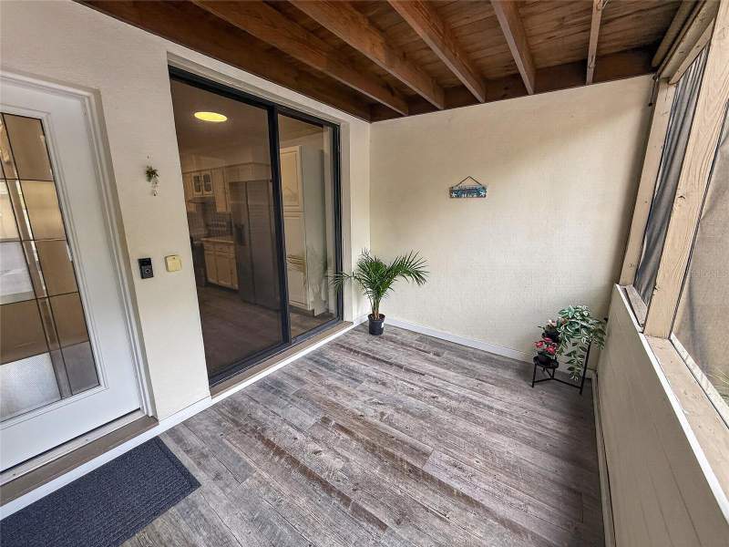 2 bedroom Condominium at 1111 N Bayshore Boulevard #E3, Sunfish Bay Condo, Clearwater — photo 3
