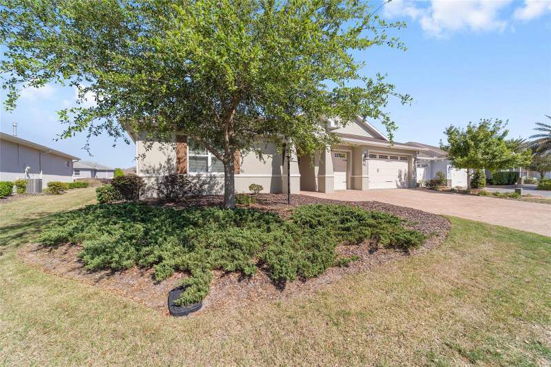 3 bedroom Single Family Residence at 8780 SW 93rd Circle, Candler Hills, Ocala — photo 3
