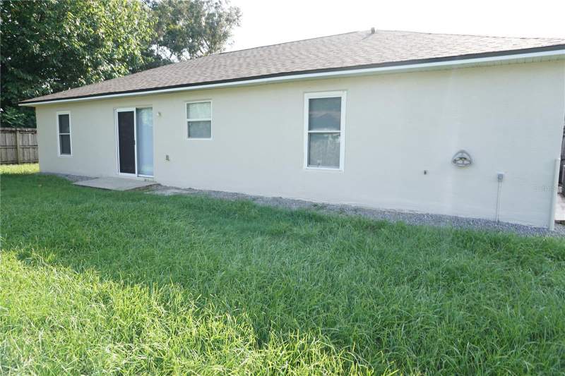 3 bedroom Single Family Residence at 6655 NW 15th Avenue, Ocala Highlands Estate, Ocala — photo 2