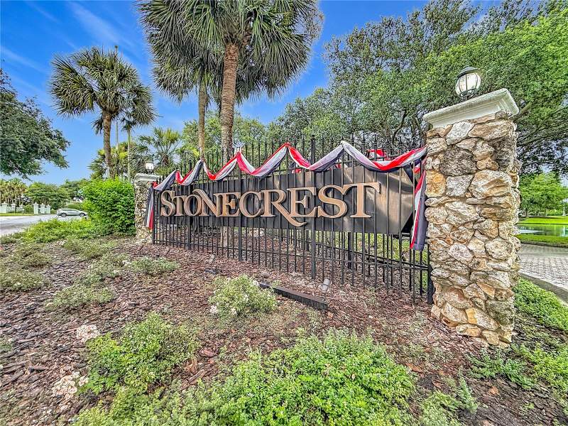 3 bedroom Single Family Residence at 11363 SE 177th Lane, Lakes/Stonecrest Un 02 Ph 01, Summerfield — photo 2
