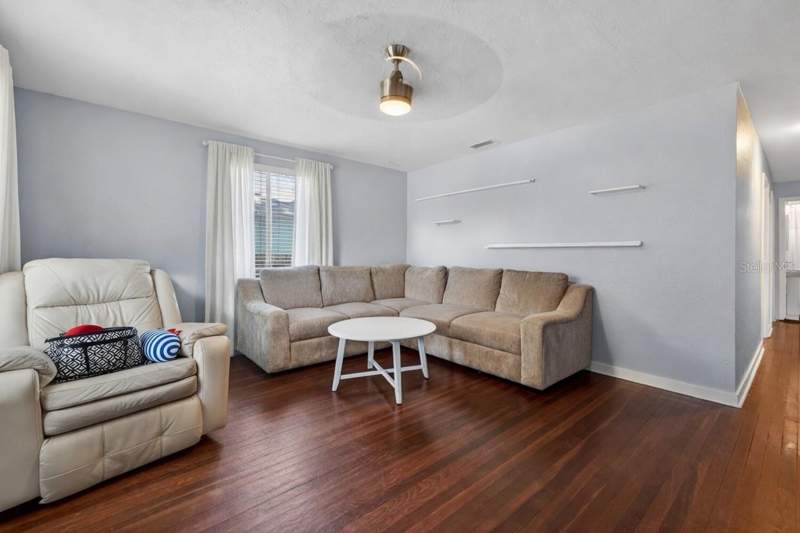 3 bedroom Single Family Residence at 1213 55th Street, Pasadena Heights, Gulfport — photo 5