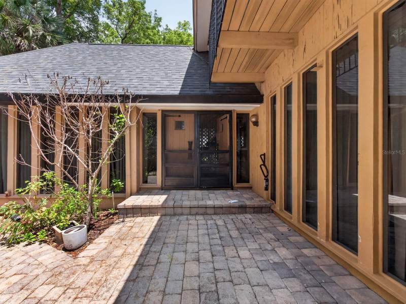 5 bedroom Single Family Residence at 751 Sequoia Trail, Dommerich Woods, Maitland — photo 4