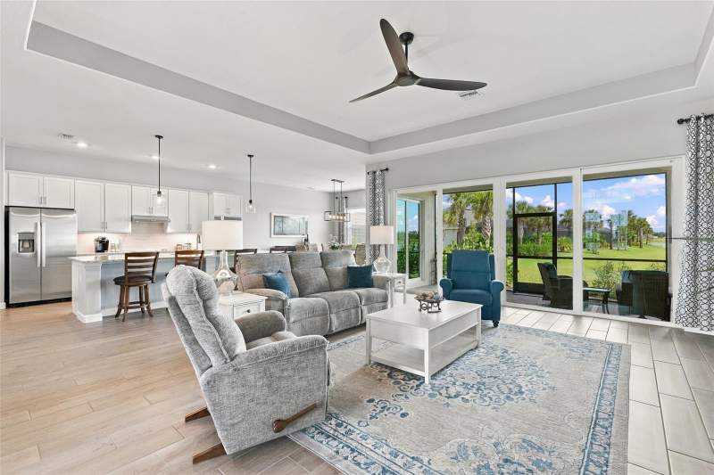 3 bedroom Single Family Residence at 25148 Redwood Court, Heritage Lndg Ph Ii-B, Punta Gorda — photo 5