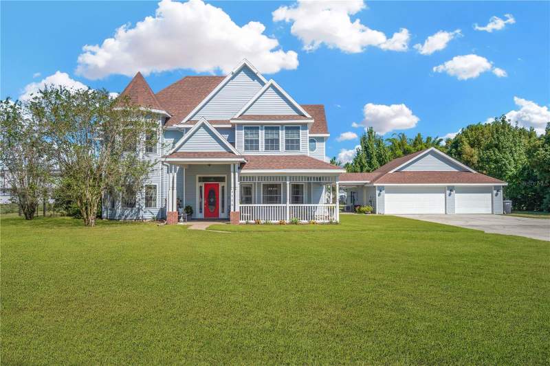 Phil Mc Elveen PlattedHomes for Sale in Plant City, FL
