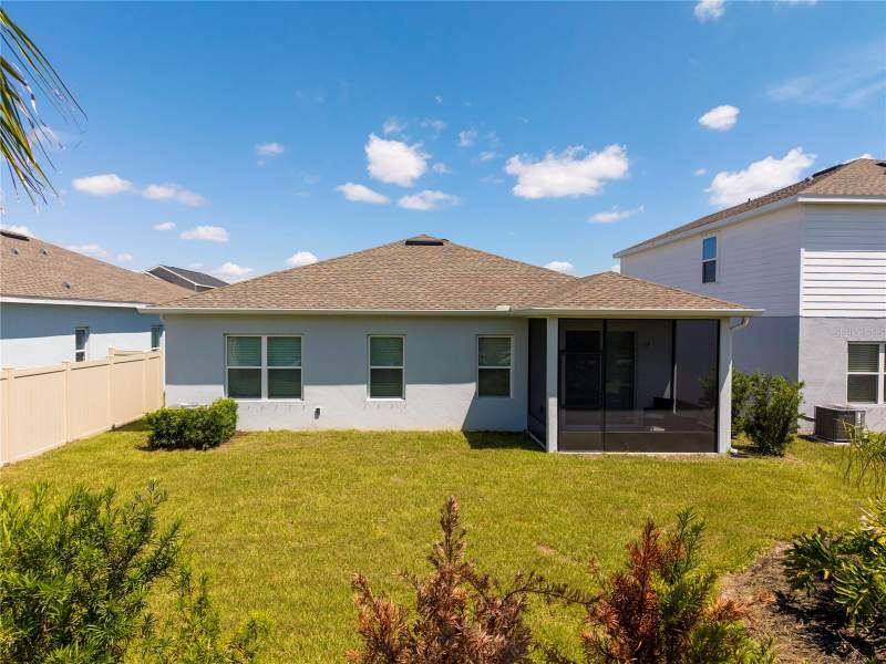 3 bedroom Single Family Residence at 240 Crossings Avenue, Crossings Ph 1, St Cloud — photo 3