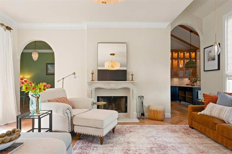 3 bedroom Condominium at 775 McIntyre Avenue #9, McIntyre Place Condominium Association, Inc., Winter Park — photo 4