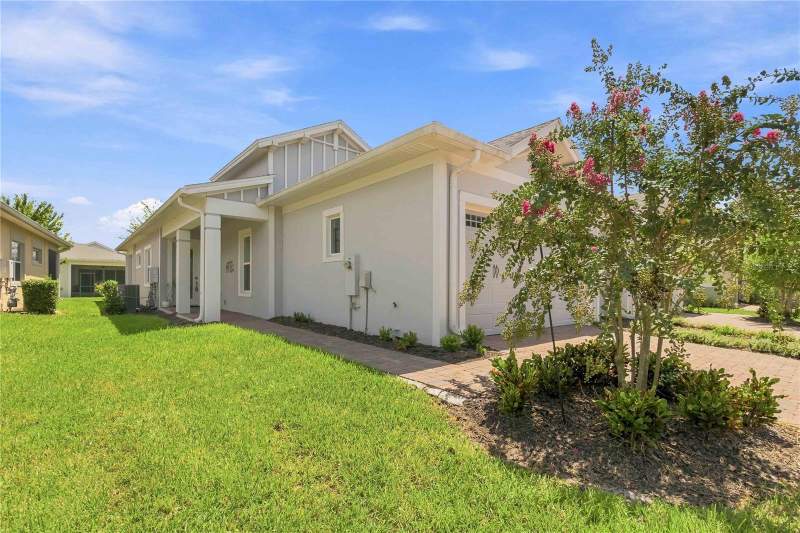 2 bedroom Villa at 2374 Datura Loop, Northwest Lakeside Groves Ph 1, St Cloud — photo 5