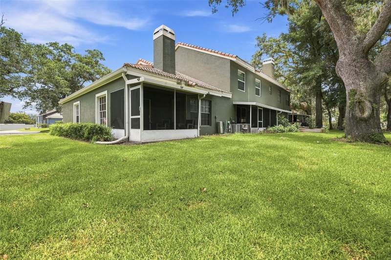 3 bedroom Townhouse at 4478 Oak Arbor Circle, Huntly Park, Orlando — photo 5