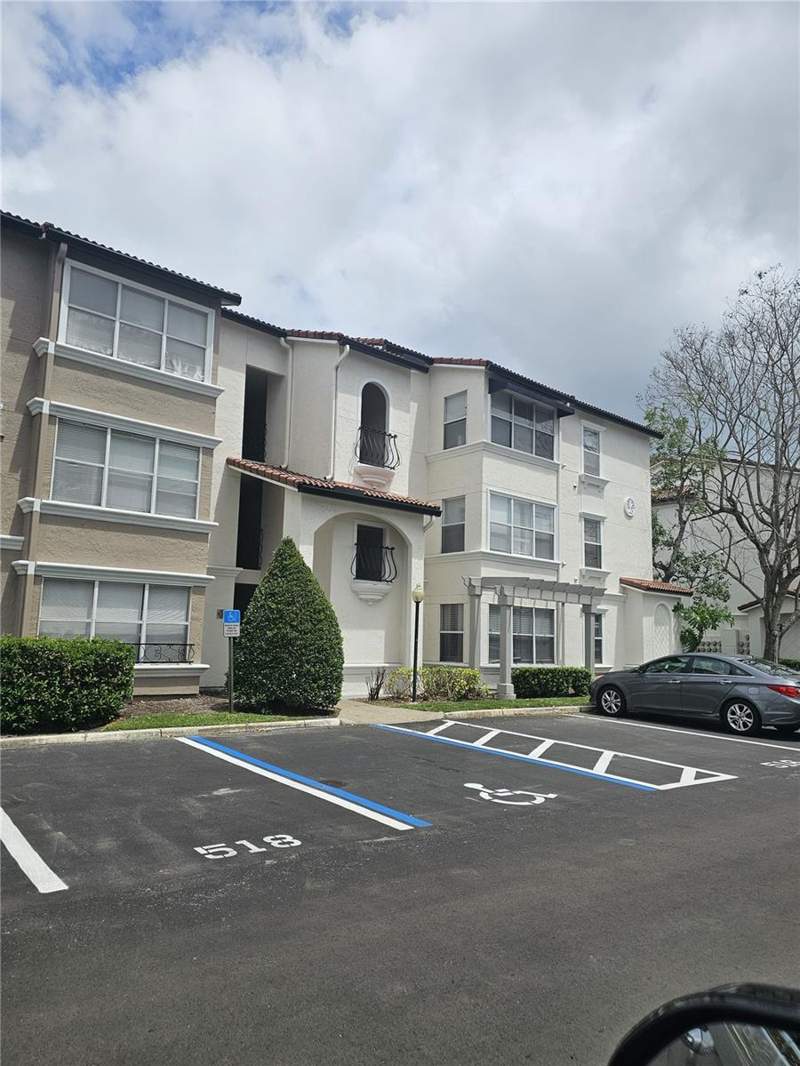 5132 CONROY ROAD #937 home for sale in Residences/Millenia