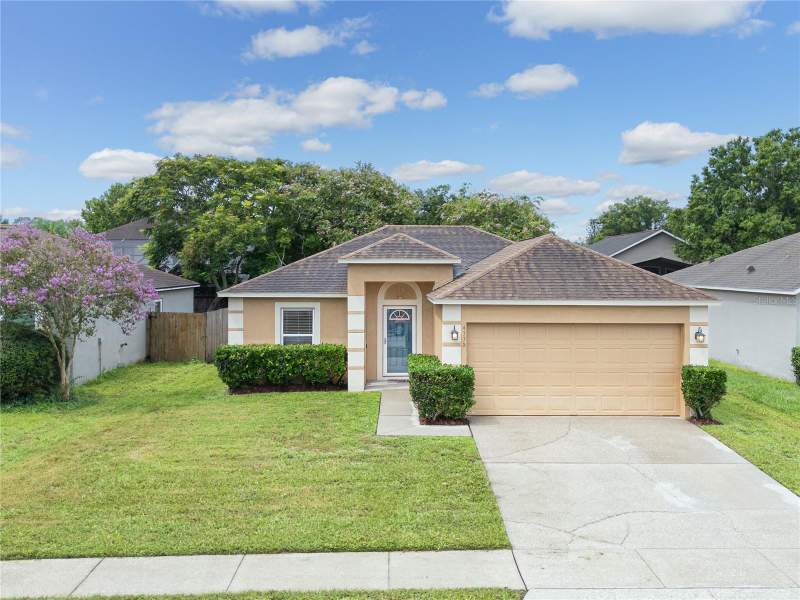 3 bedroom Single Family Residence at 4338 STONEFIELD DRIVE, STONEMEADE PH 03, ORLANDO — photo 1