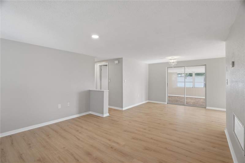 2 bedroom Single Family Residence at 3104 Salisbury Drive, Holiday Lake Estates, Holiday — photo 5