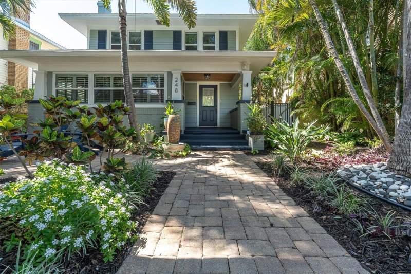 248 14TH AVENUE home for sale in Snell Hamletts North Shore