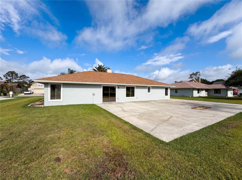 3 bedroom Single Family Residence at 2631 ALABASTER AVENUE, ROCKET CITY, ORLANDO — photo 5