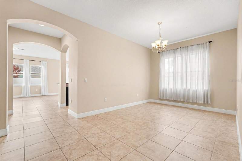 4 bedroom Single Family Residence at 7614 Atwood Drive, Palm Cove Ph 2, Wesley Chapel — photo 3
