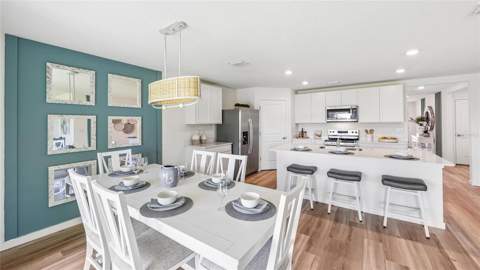 2469 SW 168th Place, Ocala FL - photo 9 of 22