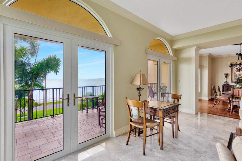 3 bedroom Condominium at 2419 Bayshore Boulevard #3N, Bayshore Promenade A Condomini, Tampa — photo 5