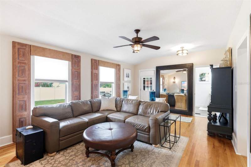 3 bedroom Single Family Residence at 47 Davis Avenue, Umatilla Anna D Guerrant Sub, Umatilla — photo 3