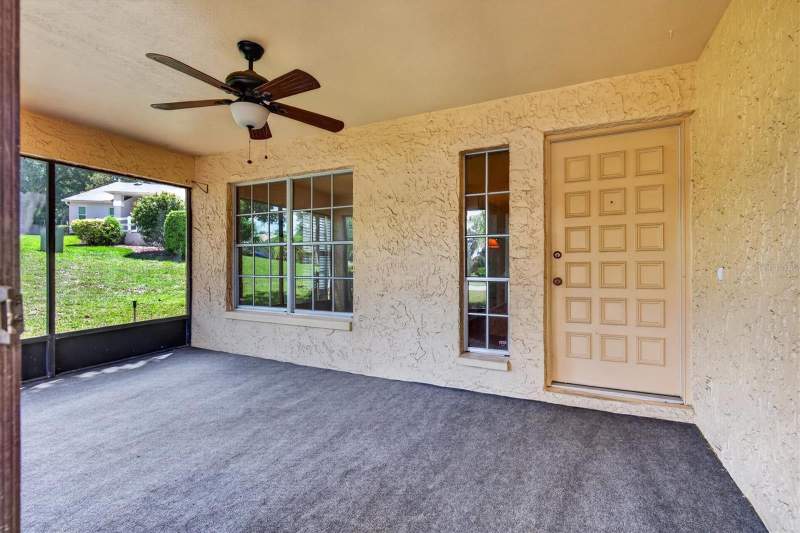 2 bedroom Villa at 1650 Highland Club Lane, Highland Lakes, Palm Harbor — photo 4
