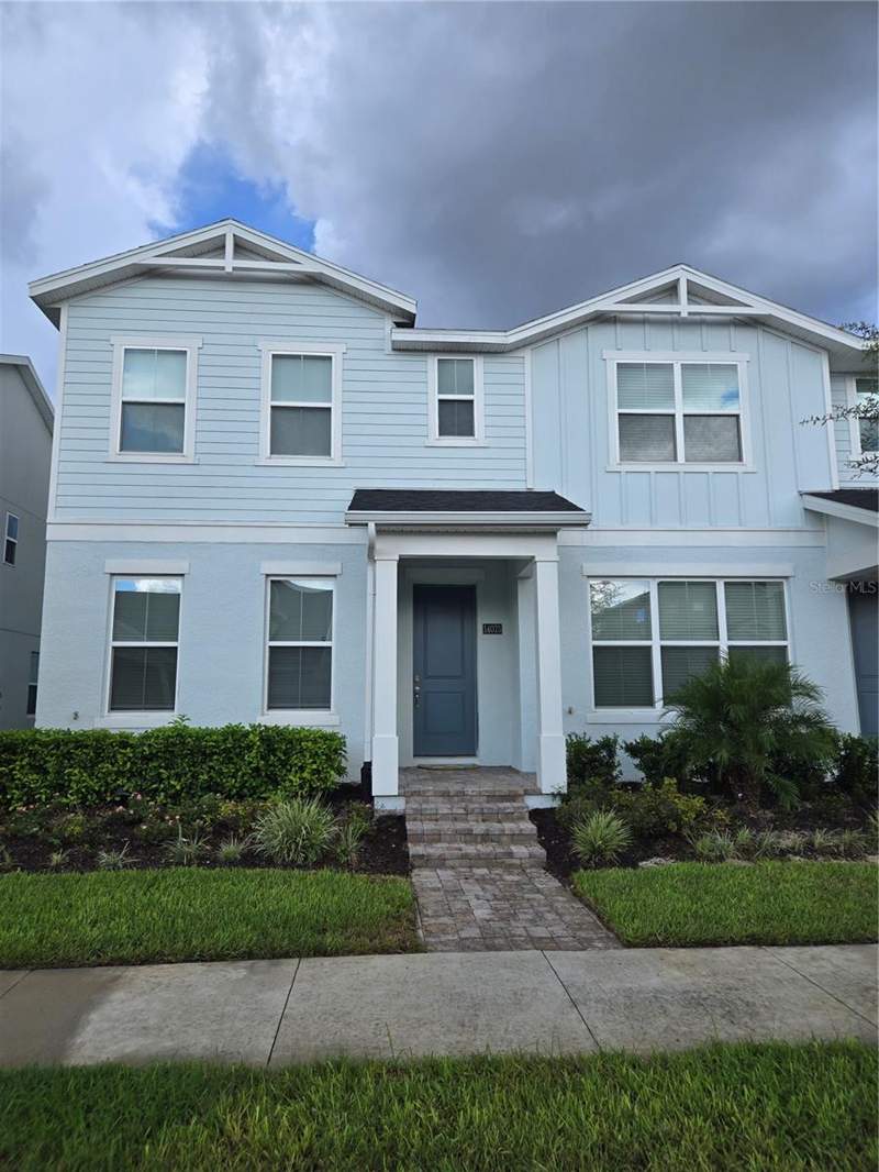 Westhaven At Ovation