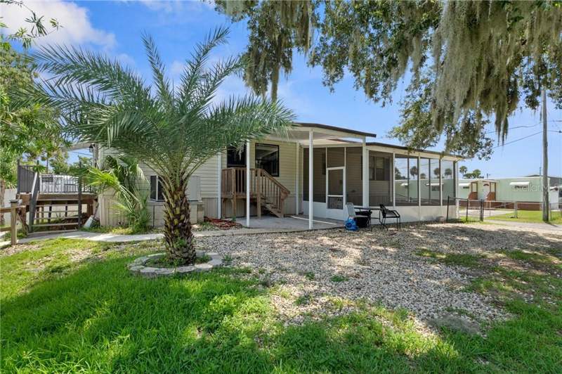 2 bedroom home at 10267 W Hadley Court, Homosassa, Homosassa — photo 4