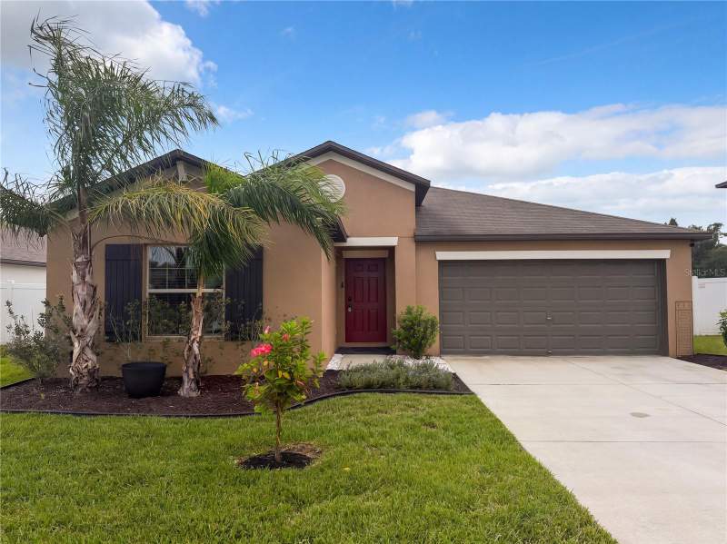 39938 HARMON GROVE COURT home for sale in Hidden River