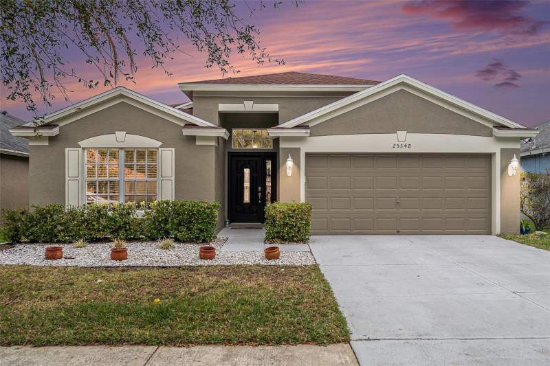 Lexington Oaks Villages