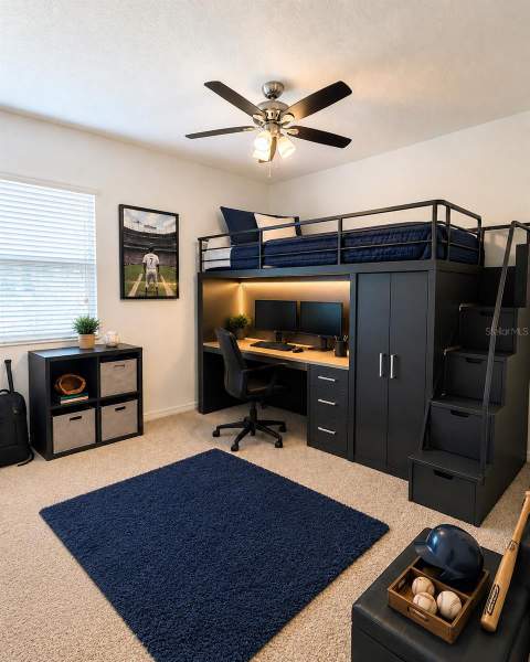 2636 Sedge Grass Way, Orlando FL - photo 13 of 35