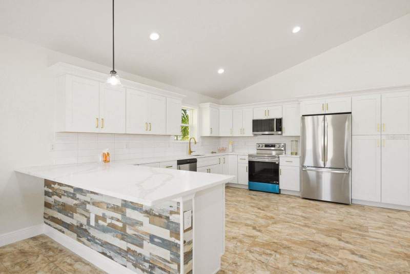 3 bedroom Single Family Residence at 6510 E 23rd Avenue, Oakland Hills, Tampa — photo 4