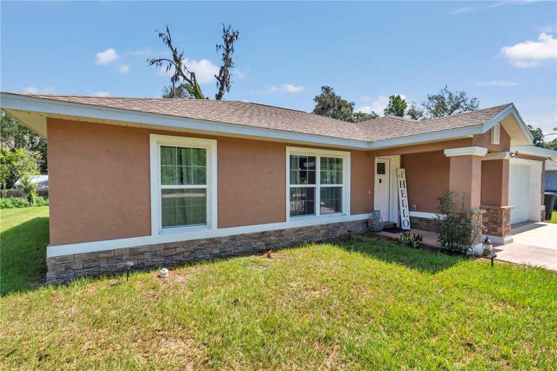 3 bedroom Single Family Residence at 3535 SE 131st Place, Belleview Heights Estates, Belleview — photo 4